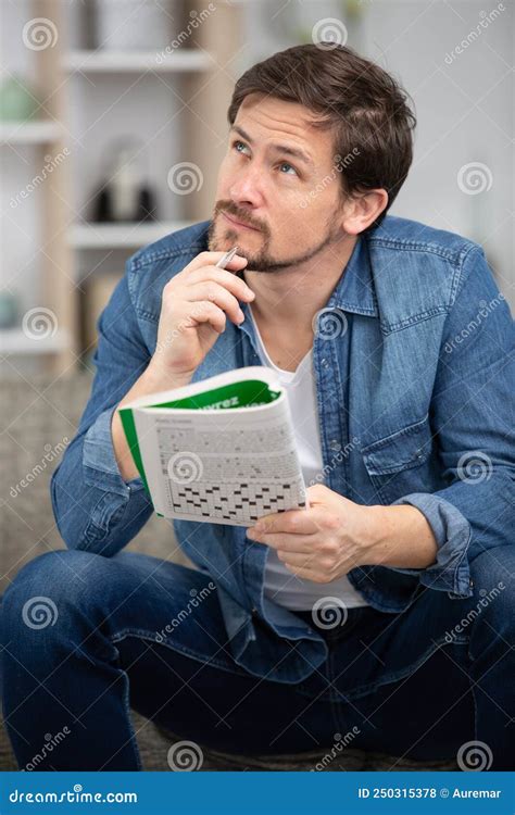 youthful crossword clue|youthful or immature man.